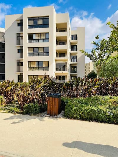 3 Bedroom Apartment for Sale in 6th of October, Giza - o west (17). jpeg