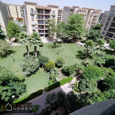 3 Bedroom Flat for Sale in New Cairo, Cairo - WhatsApp Image 2025-12-03 at 10.03. 26 AM (2). jpeg