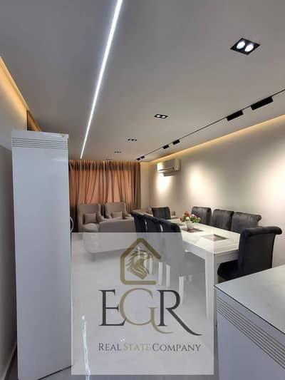 3 Bedroom Apartment for Rent in New Cairo, Cairo - 1. jpeg