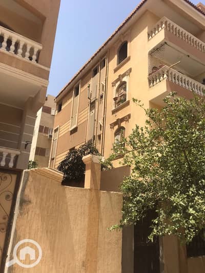 فلیٹ 2 غرفة نوم للايجار في الشيخ زايد، الجيزة - 1000245139. jpg