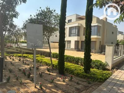 فیلا 6 غرف نوم للبيع في القاهرة الجديدة، القاهرة - IMG-20251119-WA0177. jpg