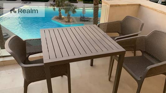 بنتهاوس 3 غرف نوم للبيع في الجونة، البحر الأحمر - IMG-20251202-WA0206. jpg