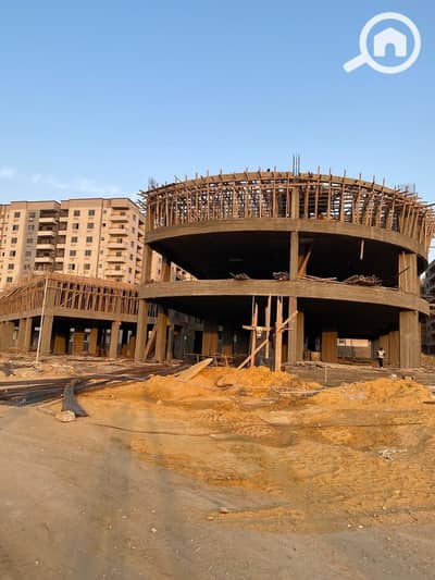 محلات تجارية  للبيع في زهراء المعادى، القاهرة - c5f1b45c-ea96-4792-b2e6-c16096cbfdd6. jpg