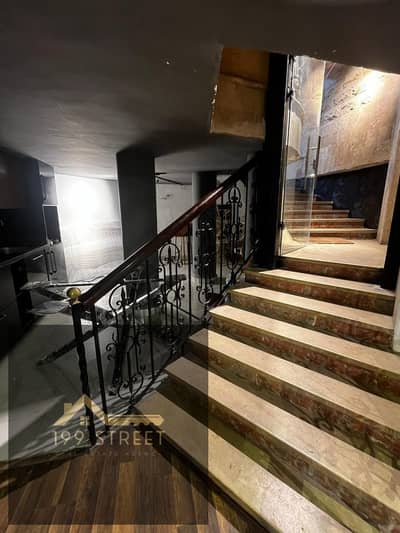 فلیٹ 3 غرف نوم للايجار في المعادي، القاهرة - WhatsApp Image 2025-12-02 at 19.13. 34. jpeg