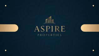 Aspire properties