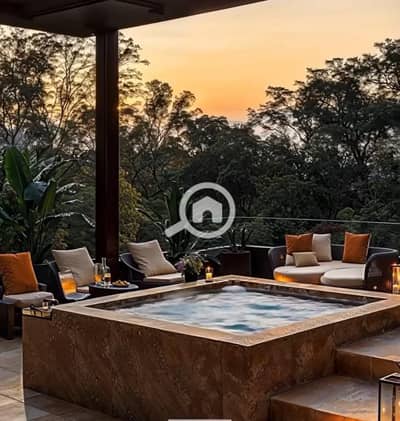 4 Bedroom Villa for Sale in Sharm al-Sheikh, Sinai - 97b7ca74-42c2-4a6e-b56f-739e1792e2ff. jpg