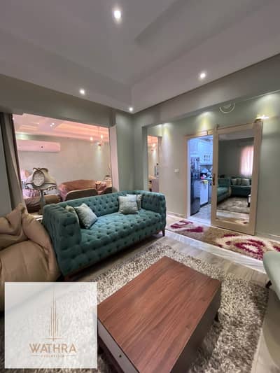 2 Bedroom Flat for Sale in New Cairo, Cairo - WhatsApp Image 2025-12-03 at 11.15. 47 AM. jpeg