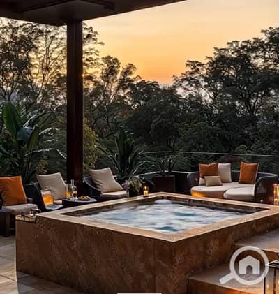 4 Bedroom Villa for Sale in Sharm al-Sheikh, Sinai - 97b7ca74-42c2-4a6e-b56f-739e1792e2ff. jpg