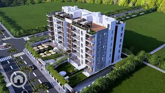 2 Bedroom Apartment for Sale in Sheikh Zayed, Giza - 473266569_9614868938525784_7375079392839964489_n. jpg 2 Bedroom Apartment for Sale in Sheikh Zayed, Giza - 473266569_9614868938525784_7375079392839964489_n. jpg