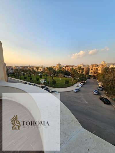4 Bedroom Roof for Sale in New Cairo, Cairo - 4d1fb1ec-1696-477a-bce0-1b78dc3b058b. jpg