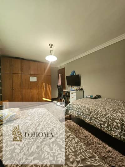 4 Bedroom Roof for Sale in New Cairo, Cairo - c85ea4d0-5ede-4020-8eb1-f3fe072de249. jpg