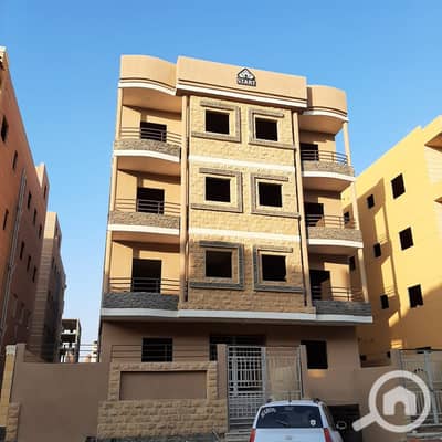 بنتهاوس 3 غرف نوم للبيع في مدينة بدر، القاهرة - WhatsApp Image 2025-12-02 at 17.04. 43. jpeg