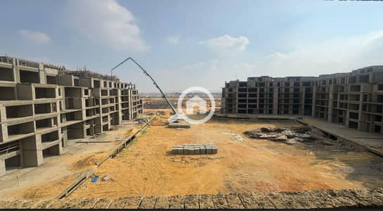 2 Bedroom Flat for Sale in Sheikh Zayed, Giza - Screenshot 2025-12-01 105129. png