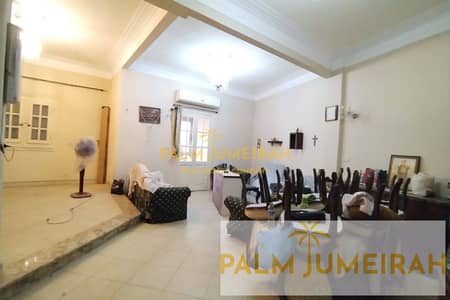 شقة 3 غرف نوم للبيع في سيدي جابر، الإسكندرية - 1-. jpg