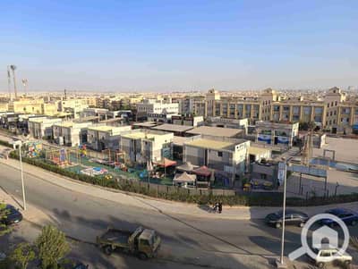 فلیٹ 2 غرفة نوم للايجار في الشيخ زايد، الجيزة - IMG-20250508-WA0030(5). jpg