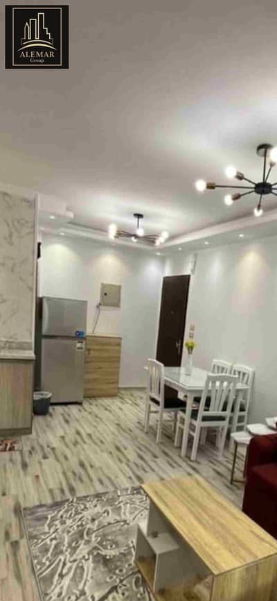 1 Bedroom Apartment for Rent in Madinaty, Cairo - 1000123293. jpg