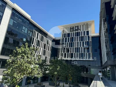 Office for Sale in New Cairo, Cairo - 05. jpg Office for Sale in New Cairo, Cairo - 05. jpg