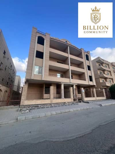 3 Bedroom Apartment for Sale in Shorouk City, Cairo - WhatsApp Image 2025-12-02 at 6.48. 39 PM (1). jpeg