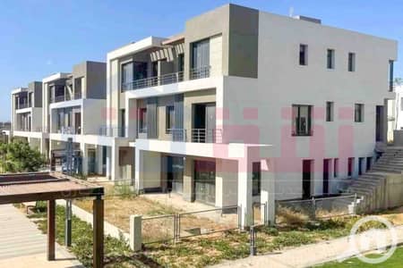 3 Bedroom Townhouse for Sale in Amreya, Alexandria - WhatsApp Image 2025-08-20 at 2.51. 35 PM. jpg