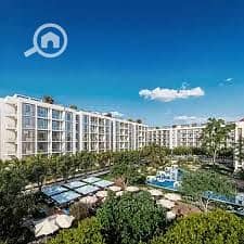 3 Bedroom Flat for Sale in Sheikh Zayed, Giza - WhatsApp Image 2025-12-01 at 3.08. 49 PM (1). jpeg