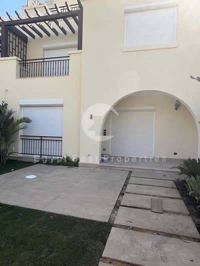 3 Bedroom Townhouse for Sale in New Cairo, Cairo - IMG-20251030-WA0117. jpg 3 Bedroom Townhouse for Sale in New Cairo, Cairo - IMG-20251030-WA0117. jpg