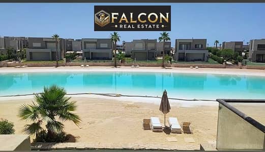4 Bedroom Villa for Sale in Ain Sukhna, Suez - 1. jpg