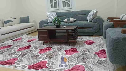 3 Bedroom Flat for Rent in Sheikh Zayed, Giza - 1000129727. jpg