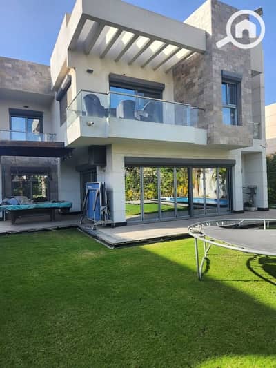 3 Bedroom Twin House for Sale in Sheikh Zayed, Giza - 502742102_2524188484589615_377885955513782253_n. jpg