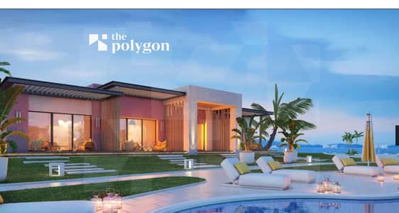 شاليه 3 غرف نوم للبيع في الساحل الشمالي، مطروح - Screenshot 2025-12-03 at 12.03. 28 PM. png