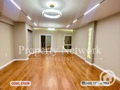 3 Bedroom Apartment for Sale in New Cairo, Cairo - ZT070 (2). png