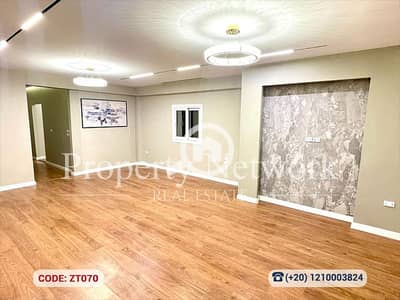 3 Bedroom Apartment for Sale in New Cairo, Cairo - ZT070 (1). png