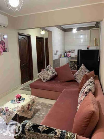 2 Bedroom Apartment for Rent in Sheikh Zayed, Giza - IMG-20251130-WA0019. jpg
