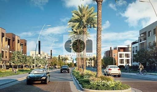 فیلا 3 غرف نوم للبيع في القاهرة الجديدة، القاهرة - WhatsApp Image 2025-12-02 at 5.16. 55 PM (1). jpeg