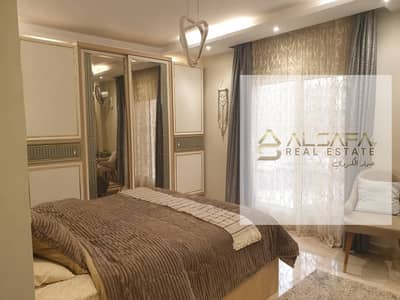 3 Bedroom Apartment for Rent in New Cairo, Cairo - WhatsApp Image 2025-12-03 at 12.12. 08 PM. jpeg