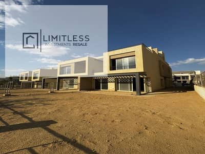 توين هاوس 4 غرف نوم للبيع في القاهرة الجديدة، القاهرة - WhatsApp Image 2025-12-02 at 11.47. 56 AM_800x600. jpg توين هاوس 4 غرف نوم للبيع في القاهرة الجديدة، القاهرة - WhatsApp Image 2025-12-02 at 11.47. 56 AM_800x600. jpg