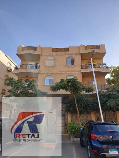 شقة 3 غرف نوم للبيع في القاهرة الجديدة، القاهرة - WhatsApp Image 2025-12-03 at 11.38. 14 AM (1). jpeg شقة 3 غرف نوم للبيع في القاهرة الجديدة، القاهرة - WhatsApp Image 2025-12-03 at 11.38. 14 AM (1). jpeg