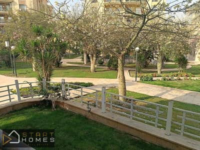 شقة 3 غرف نوم للايجار في القاهرة الجديدة، القاهرة - WhatsApp Image 2025-12-03 at 11.05. 09 AM. jpeg