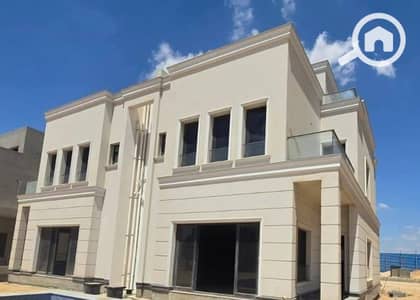 تاون هاوس 4 غرف نوم للبيع في الشيخ زايد، الجيزة - WhatsApp Image 2025-06-26 at 5.27. 40 PM. jpeg تاون هاوس 4 غرف نوم للبيع في الشيخ زايد، الجيزة - WhatsApp Image 2025-06-26 at 5.27. 40 PM. jpeg