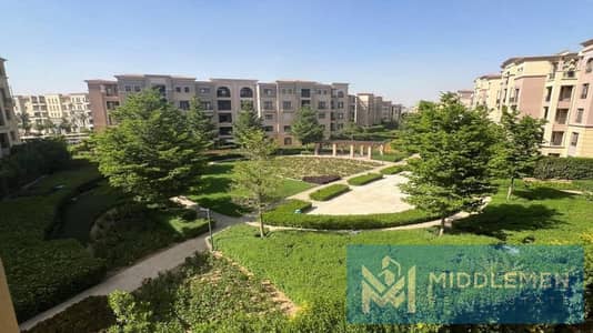 4 Bedroom Apartment for Sale in New Cairo, Cairo - WhatsApp Image 2025-12-03 at 11.31. 38 AM (1). jpeg