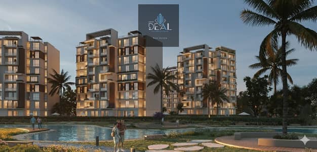 3 Bedroom Apartment for Sale in New Capital City, Cairo - Gemini_Generated_Image_nvr3x6nvr3x6nvr3. png
