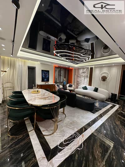 فلیٹ 3 غرف نوم للبيع في القاهرة الجديدة، القاهرة - WhatsApp Image 2025-12-02 at 12.01. 00 PM (3). jpeg