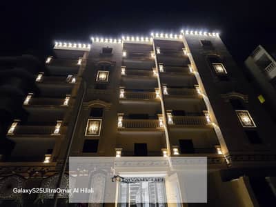 3 Bedroom Flat for Sale in Hadayek al-Ahram, Giza - 3. jpg