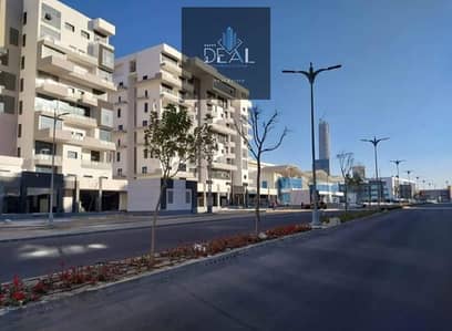 3 Bedroom Apartment for Sale in New Capital City, Cairo - IMG-20250204-WA0166. jpg