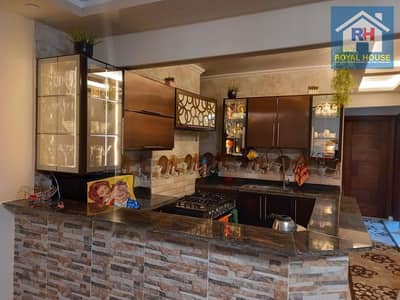 3 Bedroom Apartment for Sale in Hadayeq El Zeitoun, Cairo - de0ac699-ac27-405d-a78b-45bf73e6b894. jpeg