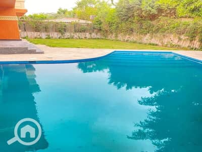 6 Bedroom Villa for Sale in New Cairo, Cairo - 909c3af0-2ec6-4a22-b0e5-786a6154207f. jpg