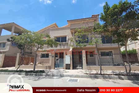 فیلا 3 غرف نوم للبيع في عجمي، الإسكندرية - IMG_20250807_135045. jpg