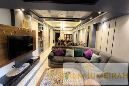 3 Bedroom Flat for Sale in Laurent, Alexandria - 0. jpg