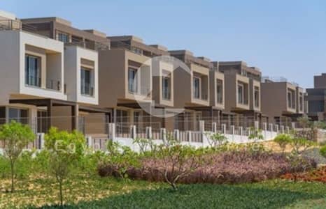 3 Bedroom Duplex for Sale in New Cairo, Cairo - IMG-20251111-WA0073. jpg 3 Bedroom Duplex for Sale in New Cairo, Cairo - IMG-20251111-WA0073. jpg