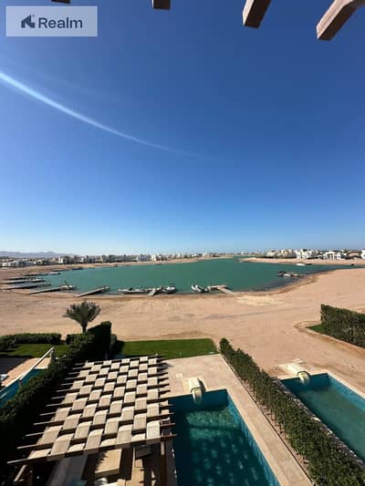 3 Bedroom Twin House for Sale in Gouna, Red Sea - IMG-20251203-WA0159. jpg