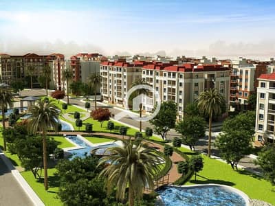 شقة 2 غرفة نوم للبيع في 6 أكتوبر، الجيزة - 2a9fc8ef-5e53-4aec-aaea-0e85eb3047b6. jpg